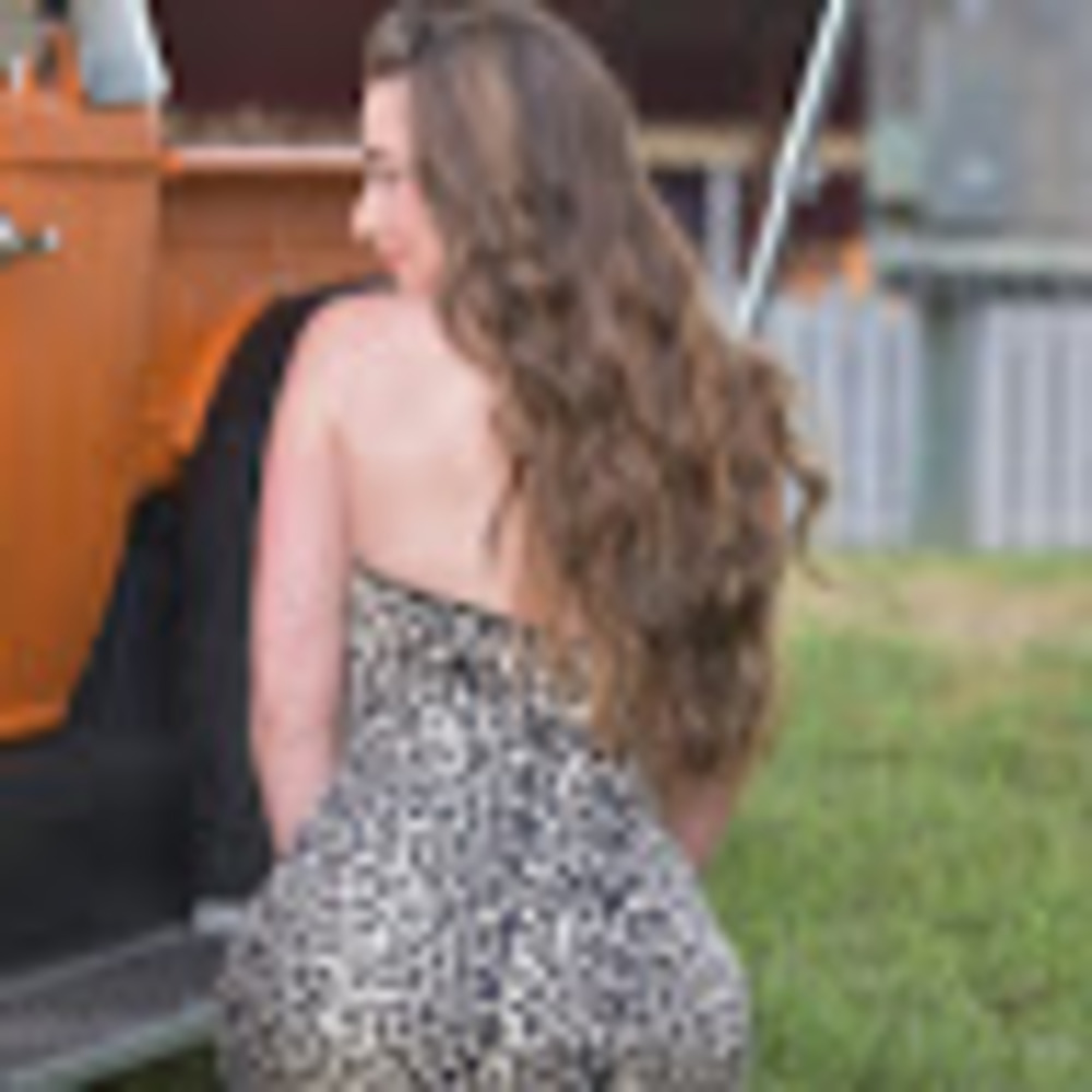 Meet your Posher, Candace